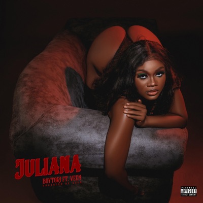 Juliana (feat. Veen) - Single