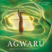 Agwaru - Lex Van Someren