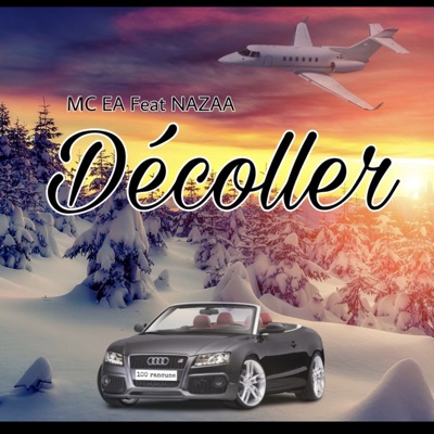 Decoller (feat. NAZIN) - Single