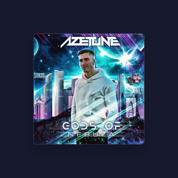 Azetune's avatar