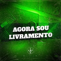Agora Sou Livramento - Single - MC NK BH
