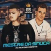 Mestre da Sinuca - Single