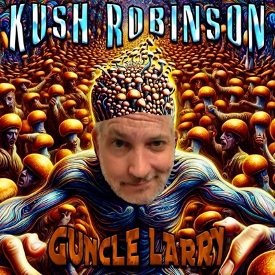 Guncle Larry (feat. Larry Läng)