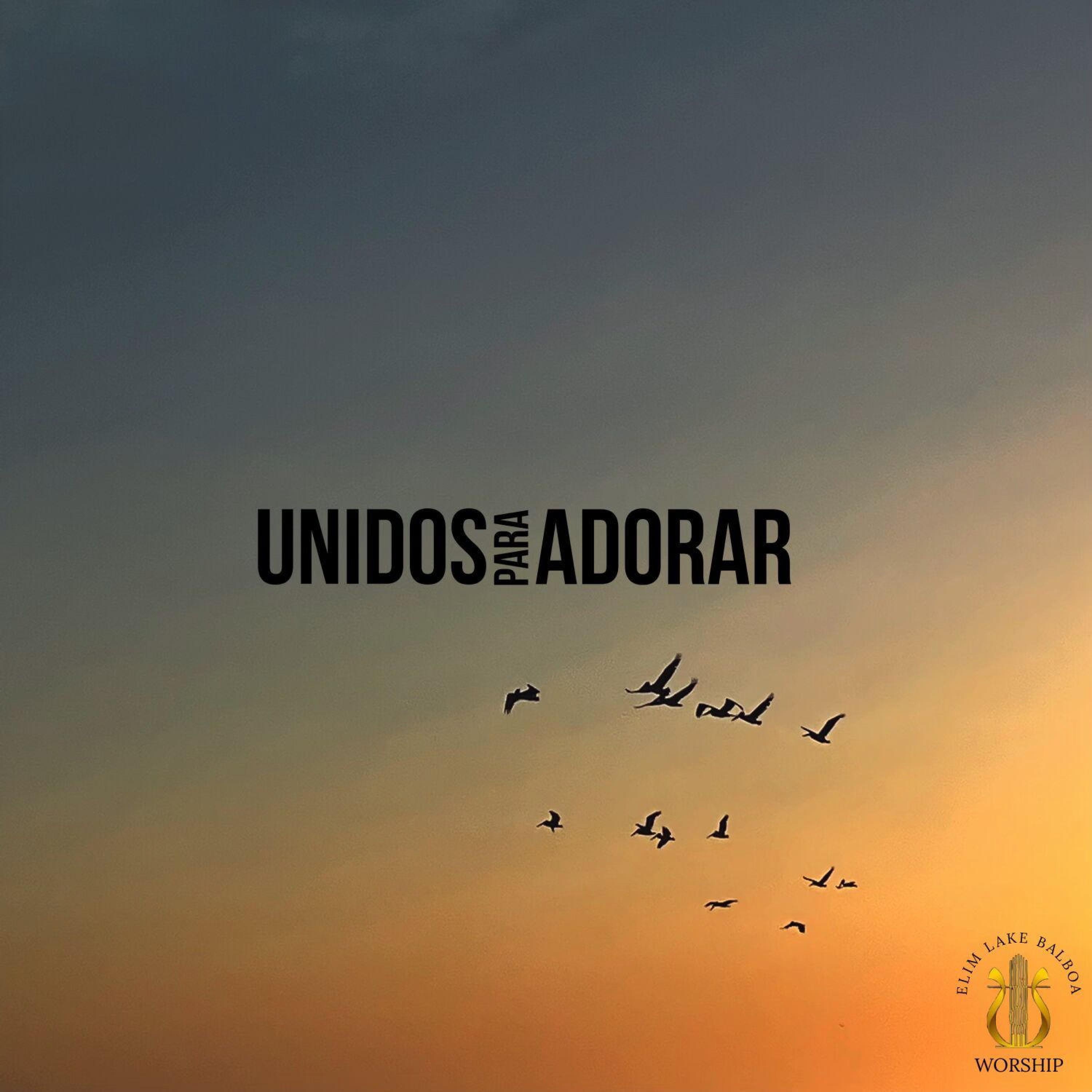 Unidos Para Adorar - EP