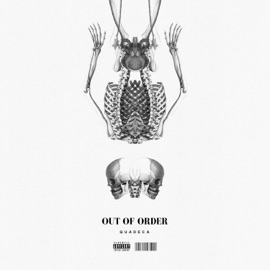 Consensus Quadeca Archive & Peter Kuli