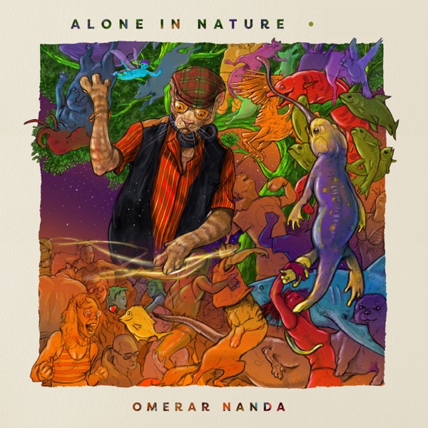 Alone in Nature - Single