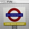 Buechsenstrasse - Single