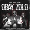 Obay'zolo (feat. Dreamteam & Daliwonga) - NDLOH JNR lyrics