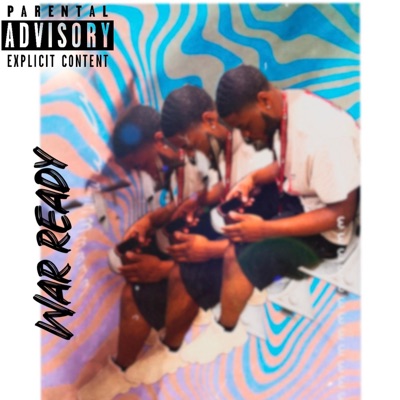 Go To War - Single