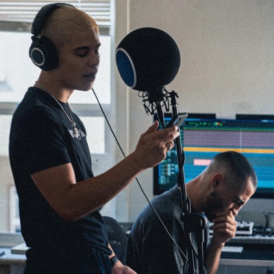 Fuck w Me (feat. Jake) - Single