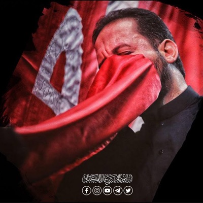عمار الكناني - ظلت بس صورهم