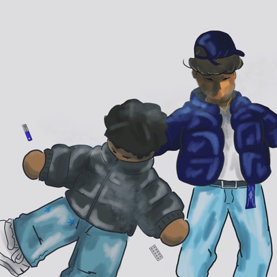 Últimas Gotas de Esperança (feat. pluglip) - Single