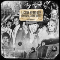 Ligera Memories - MxRxGxA, Montenero & Gionni Gioielli