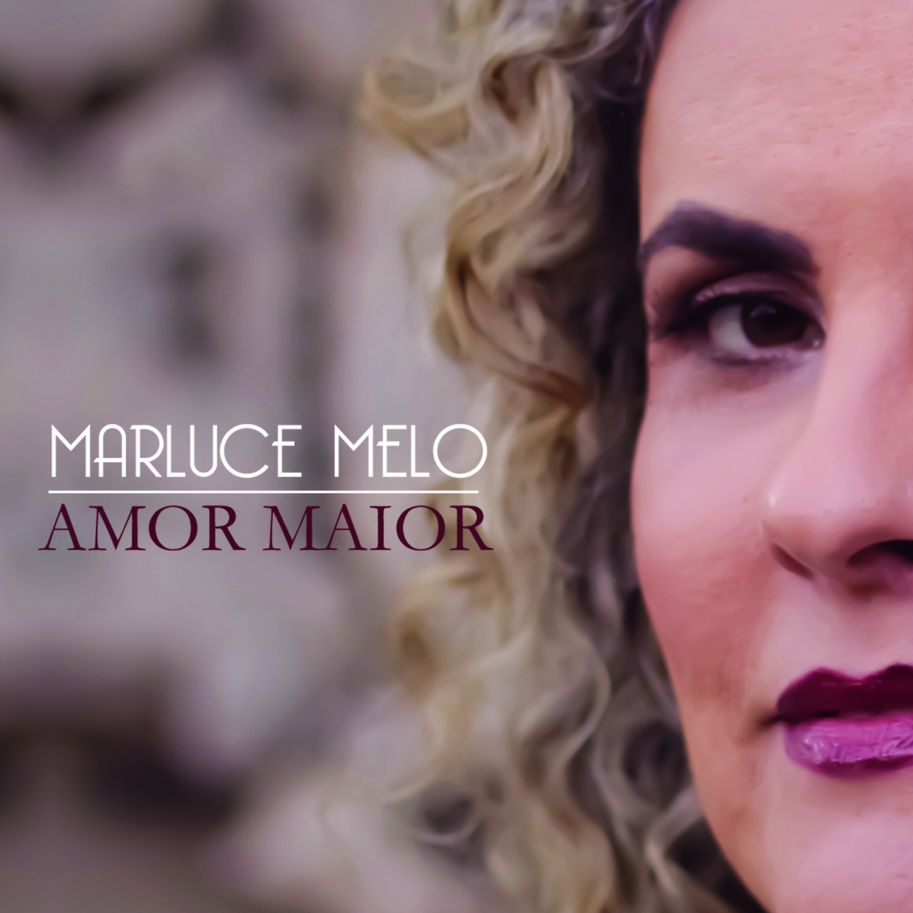 PRECE A MAE - MARLUCE MELO FEAT PADRE GLEUSON