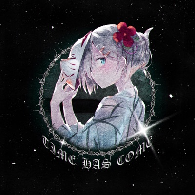 Time Has Come - Single