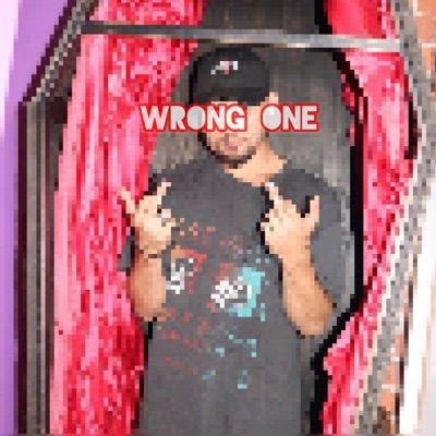 Wrong One - Single