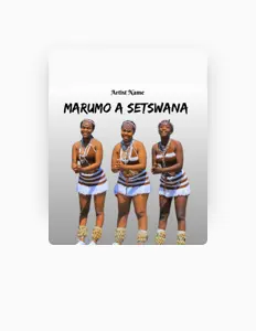 收听 Marumo a Setswana Cultural Dancers、观看音乐视频、阅读小传、查看巡演日期等 ！
