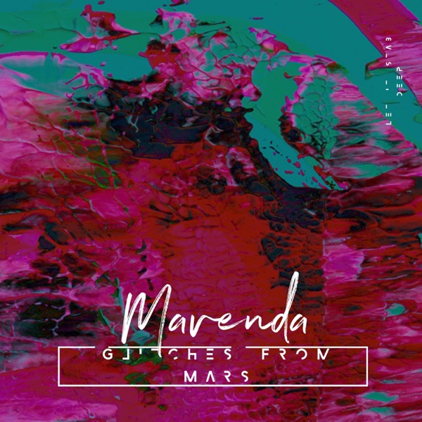 Glitches From Mars
