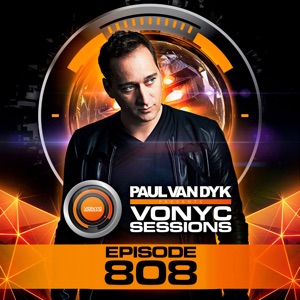 The Lone Ranger (Vonyc Sessions 808) [Rick Pier O'neil Remix]