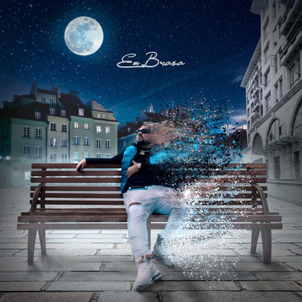 Em Brasa (feat. Bell Lins)