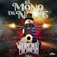 El Mono de Nieve - Single - Imperio Calavera