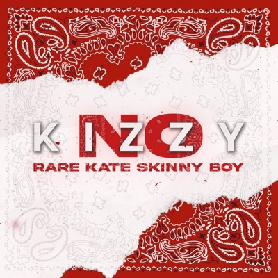 No Kizzy (feat. SkinnyBoyTrap) - Single