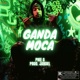 Ganda Moça feat Jardel Single