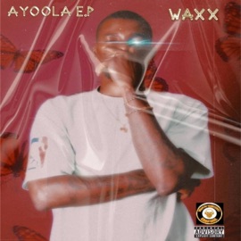 Oja (feat. Eleniyan) Waxx-AM