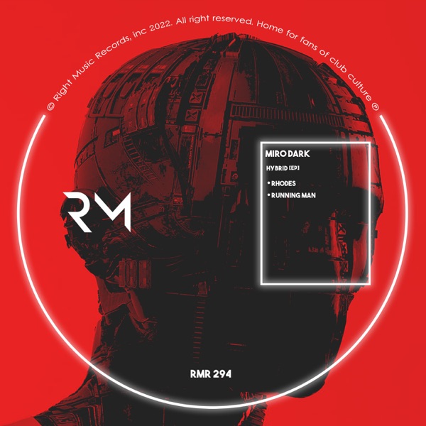 Hybrid - Single