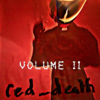 red_death Volume II - EP