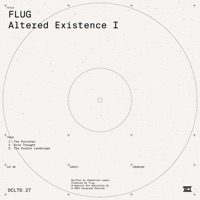 Altered Existence I - Single - Flug