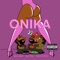 ONIKA (feat. Ben Lethal & Rizzoo Rizzoo) - iamJMARS lyrics