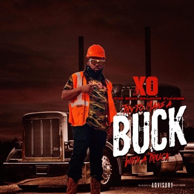 Buck with a Truck (feat. D Hawk) - Single