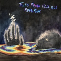 TALES FROM HELL, Vol. 1 - Robbfxck