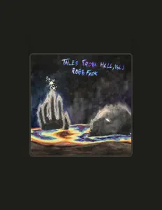 Robbfxckを聴いたり、ミュージックビデオを鑑賞したり、経歴やツアー日程などを確認したりしましょう！