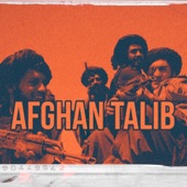 Afghan Talib artwork