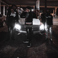 Never Lackin - Single - Gettem Kado