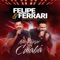 Plante Amor - Felipe & Ferrari lyrics
