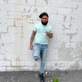 Thump Shit (remix) Bmorepapi