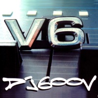 V6 - DJ 600V