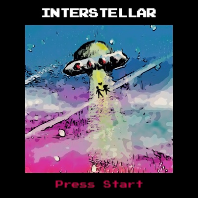 Interstellar - Single