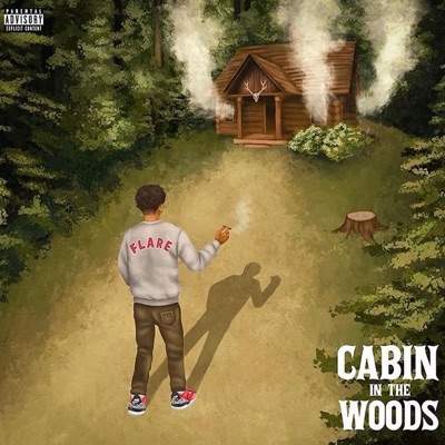 Cabin In the Woods