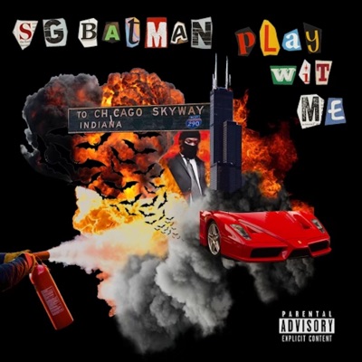 Play Wit Me - Single