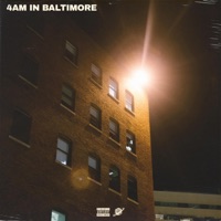 4am In Baltimore - Single - Outer Limits & J.E.M