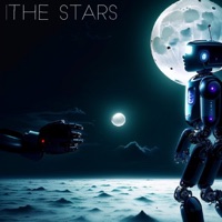 The Stars - Single - RAFA MOON