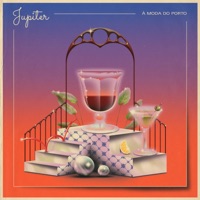 À Moda do Porto - EP - Jupiter