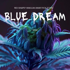 Blue Dream (Original Beat Version) Red Sinapsy