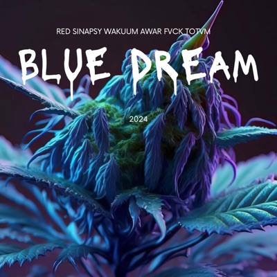Blue Dream 2024 - EP