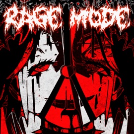 rage mode МОКЕРИ & GENJUTSU