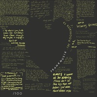 Moongazer - EP - Frankmusik